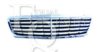 EQUAL QUALITY G0246 Radiator Grille
